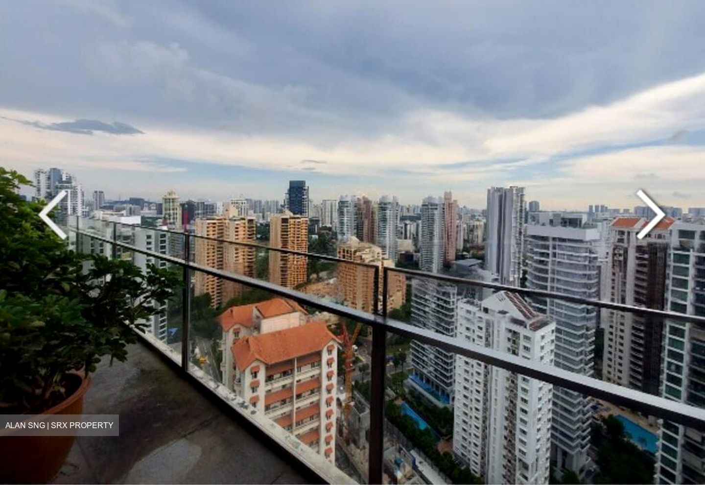 Skypark @ Somerset (D9), Apartment #458434701